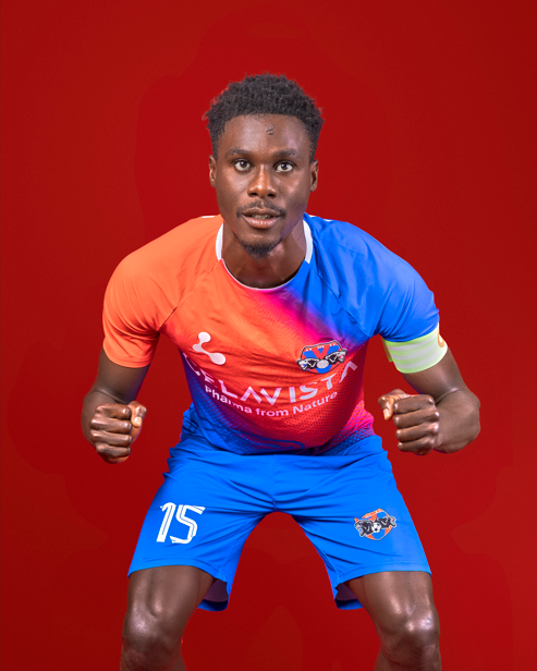 Photo de DJOLO GOJO BRICE