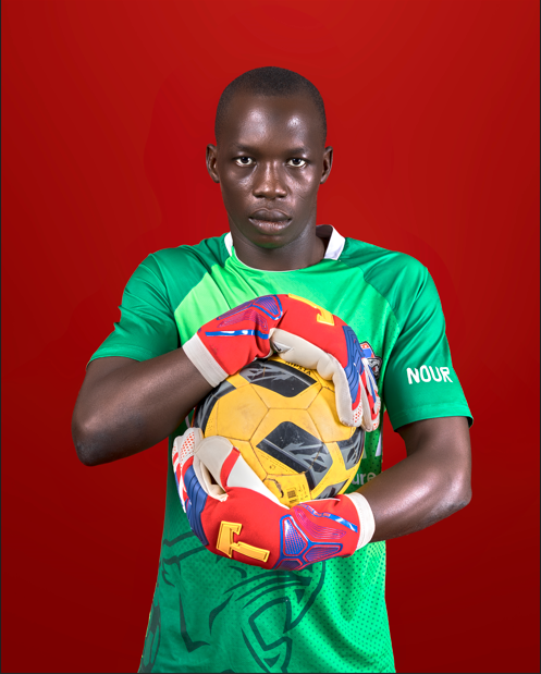 Photo de GBANÉ MOHAMED